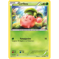 Ceribou PLS - 006/135