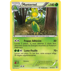 Manternel PLS - 010/135