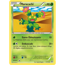 Maracachi PLS - 011/135