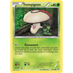 Trompignon PLS - 012/135
