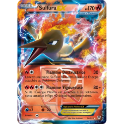 Sulfura EX PLS - 014/135