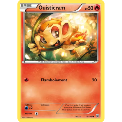 Ouisticram PLS - 015/135