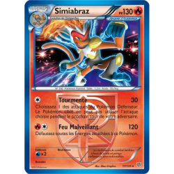 Simiabraz PLS - 017/135