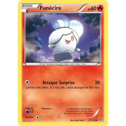 Funécire PLS - 021/135