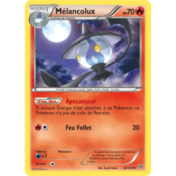 Mélancolux PLS - 022/135