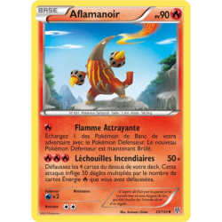 Aflamanoir PLS - 023/135