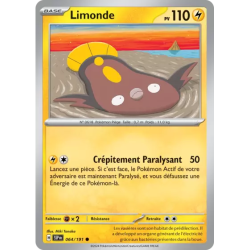 Limonde SSP - 064/191