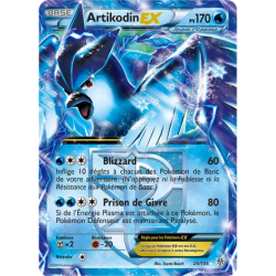 Artikodin EX PLS - 025/135