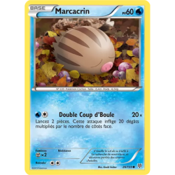 Marcacrin PLS - 026/135