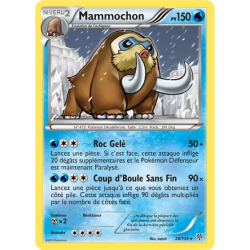 Mammochon PLS - 028/135