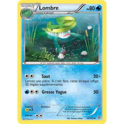 Lombre PLS - 030/135