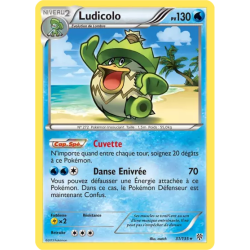 Ludicolo PLS - 031/135