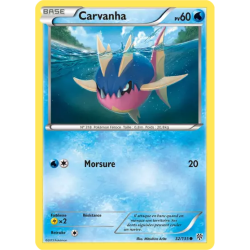 Carvanha PLS - 032/135