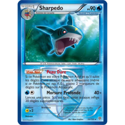 Sharpedo PLS - 033/135