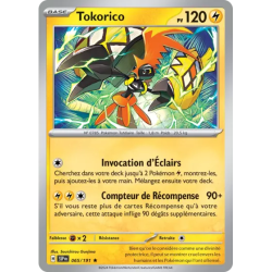 Tokorico SSP - 065/191