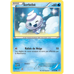 Sorbébé PLS - 035/135