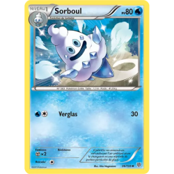 Sorboul PLS - 036/135