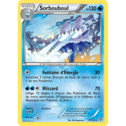 Sorbouboul PLS - 037/135