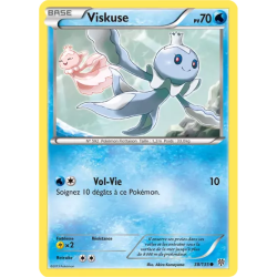 Viskuse PLS - 038/135