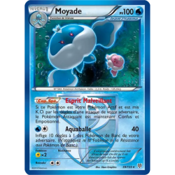 Moyade PLS - 039/135