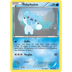 Polarhume PLS - 040/135