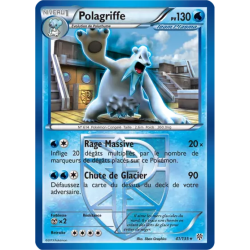 Polagriffe PLS - 041/135