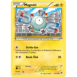 Magnéti PLS - 042/135