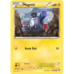 Magnéti PLS - 043/135