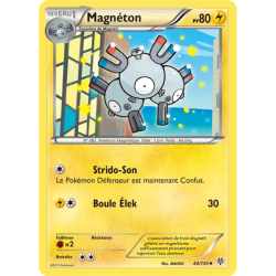 Magnéton PLS - 044/135