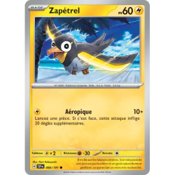 Zapétrel SSP - 066/191