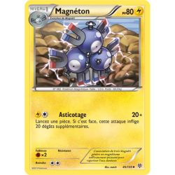 Magnéton PLS - 045/135