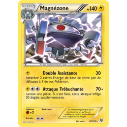 Magnézone PLS - 047/135