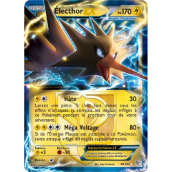 Électhor EX PLS - 048/135