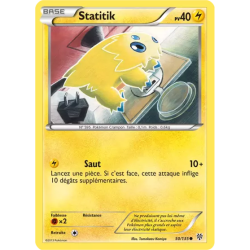Statitik PLS - 050/135