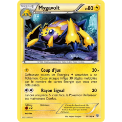 Mygavolt PLS - 051/135