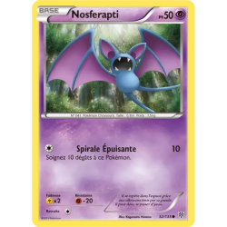 Nosferapti PLS - 052/135