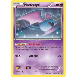 Nosferapti PLS - 053/135