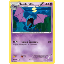 Nosferalto PLS - 054/135