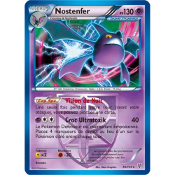 Nostenfer PLS - 055/135