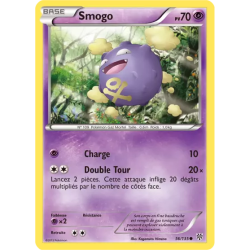Smogo PLS - 056/135