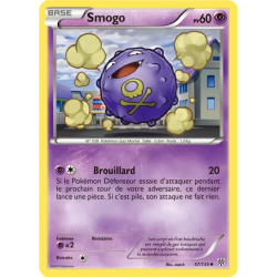 Smogo PLS - 057/135