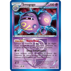 Smogogo PLS - 058/135