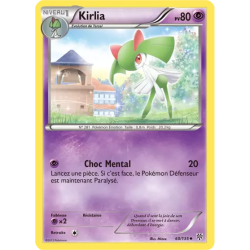 Kirlia PLS - 060/135