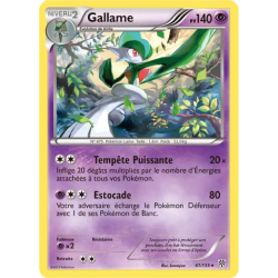 Gallame PLS - 061/135