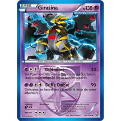 Giratina PLS - 062/135
