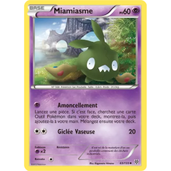 Miamiasme PLS - 063/135