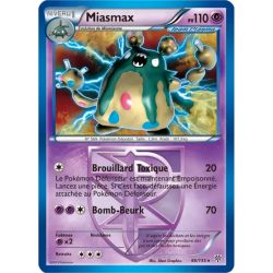 Miasmax PLS - 066/135
