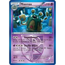 Miasmax PLS - 067/135