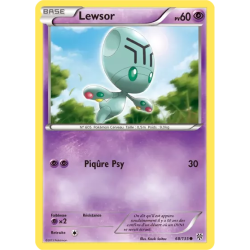 Lewsor PLS - 068/135