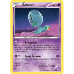 Lewsor PLS - 069/135